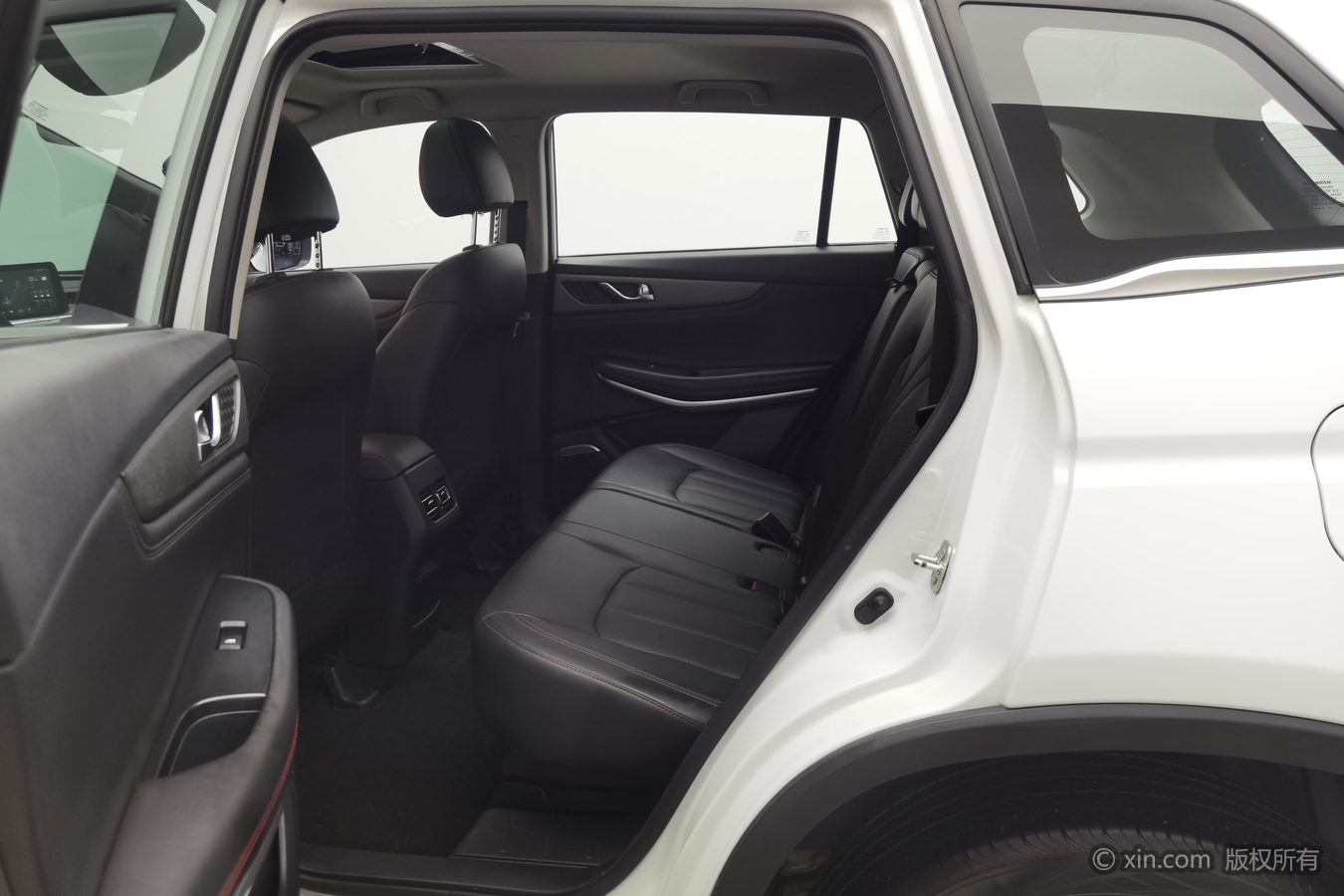 Changan CS75 2023 car image #16