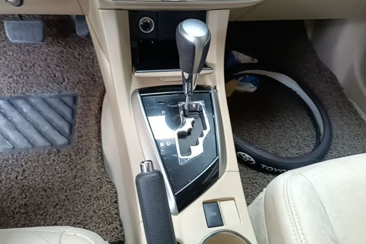 2015 immagine di auto #14
