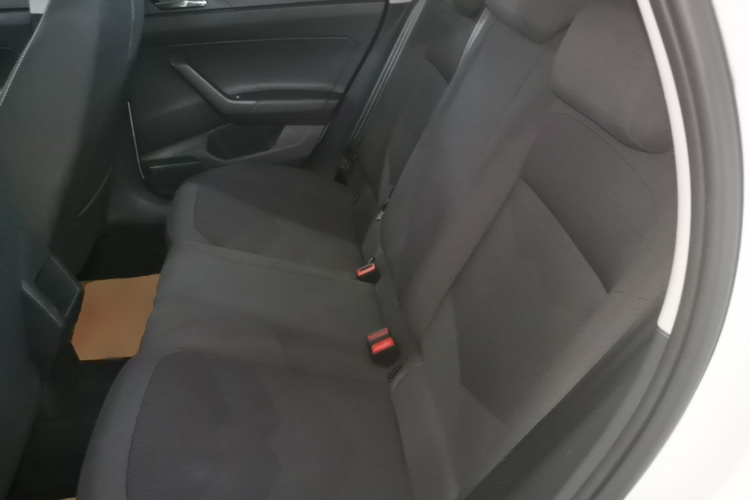 Volkswagen Polo 2023 #17 Volkswagen Polo 2023 immagine di auto #17