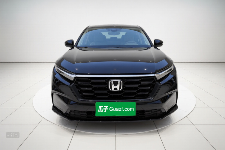 Honda CR-V 2025 car image #3