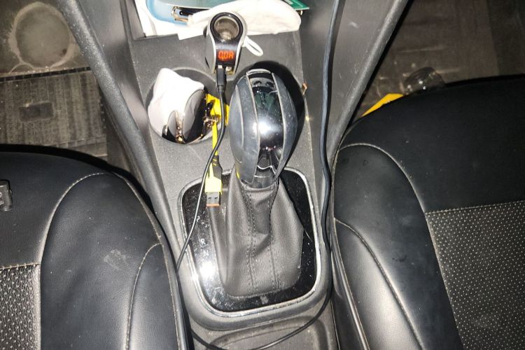 Volkswagen Polo 2019 #14 Volkswagen Polo 2019 car image #14