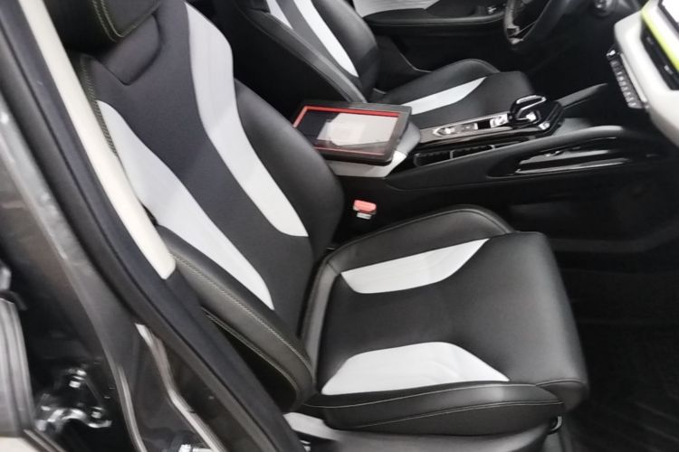 GEELY Coolray 2023 #21 GEELY Coolray 2023 image de voiture #21