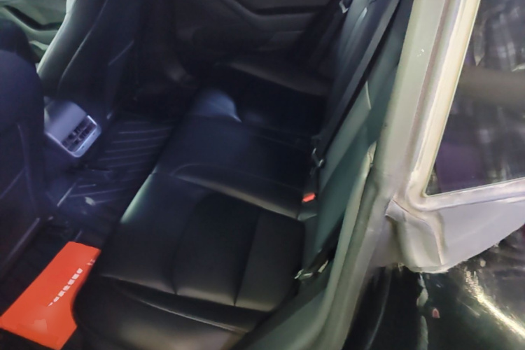 Tesla Model 3 2020 #17 Tesla Model 3 2020 car image #17