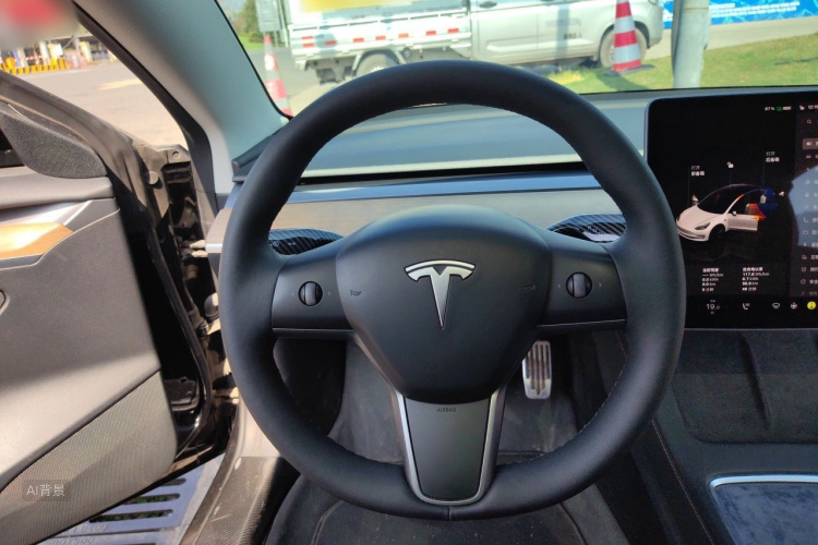 Tesla Model 3 2022 #12 Tesla Model 3 2022 изображение автомобиля #12