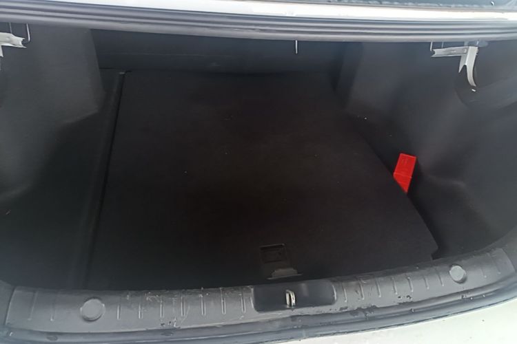 GEELY Emgrand GL 2018 #21 GEELY Emgrand GL 2018 car image #21