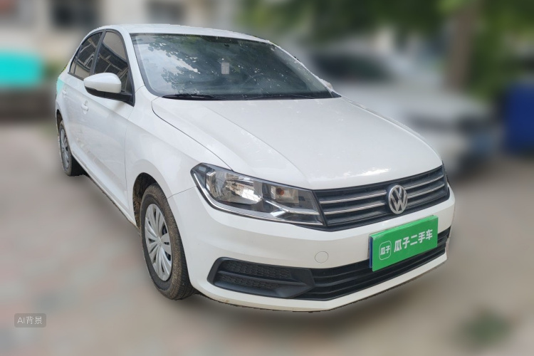 Volkswagen Santana 2022 #4 Volkswagen Santana 2022 car image #4