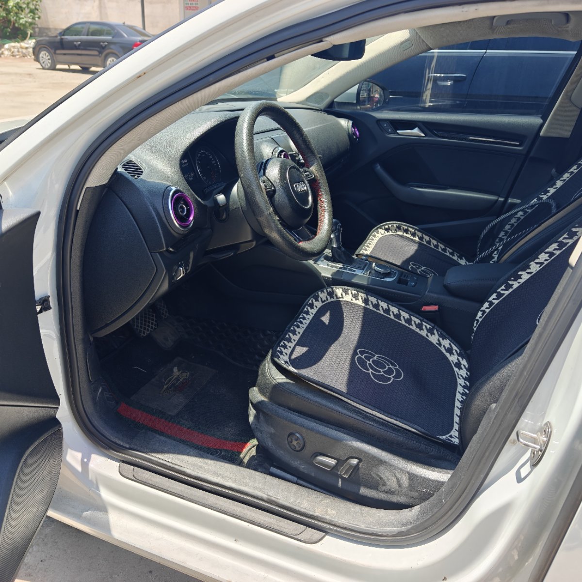 Audi A3 2016 #4 Audi A3 2016 immagine di auto #4