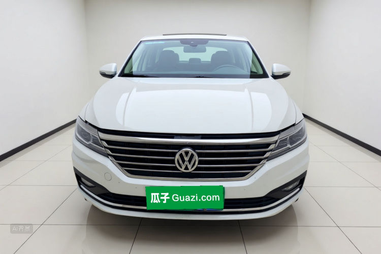 Volkswagen Lavida 2019 car image #3
