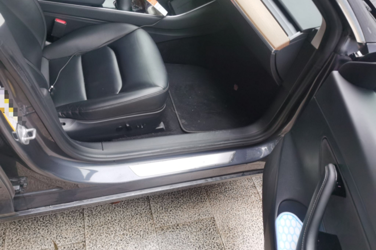 Tesla Model 3 2020 #27 Tesla Model 3 2020 car image #27