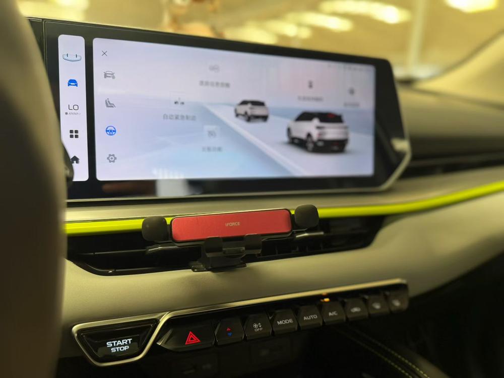 GEELY Coolray 2023 #5 GEELY Coolray 2023 image de voiture #5