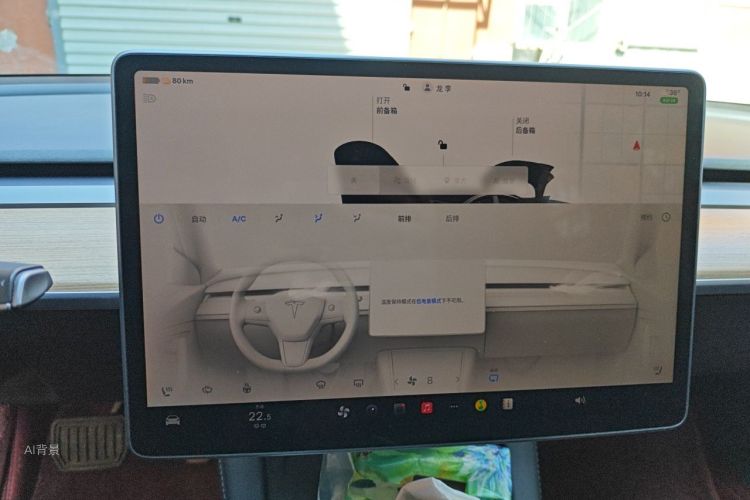 Tesla Model 3 2023 car image #13