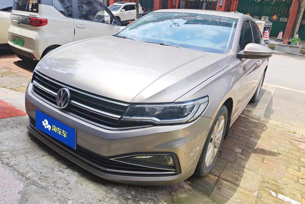 Volkswagen Bora 2020 car image 