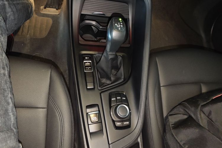 BMW X1 2018 #18 BMW X1 2018 immagine di auto #18