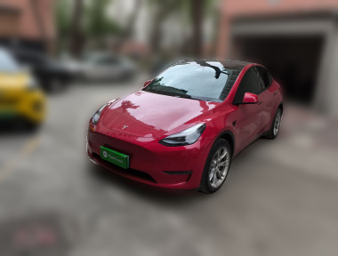 Tesla Model Y 2023 car image 