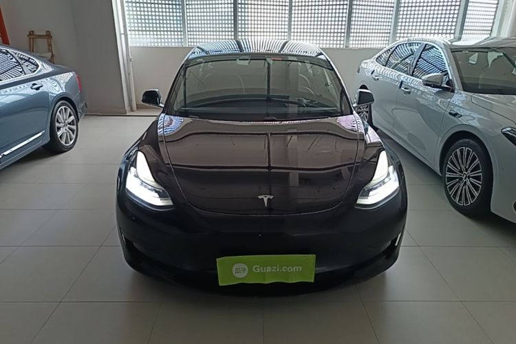 Tesla Model 3 2020 car image #3