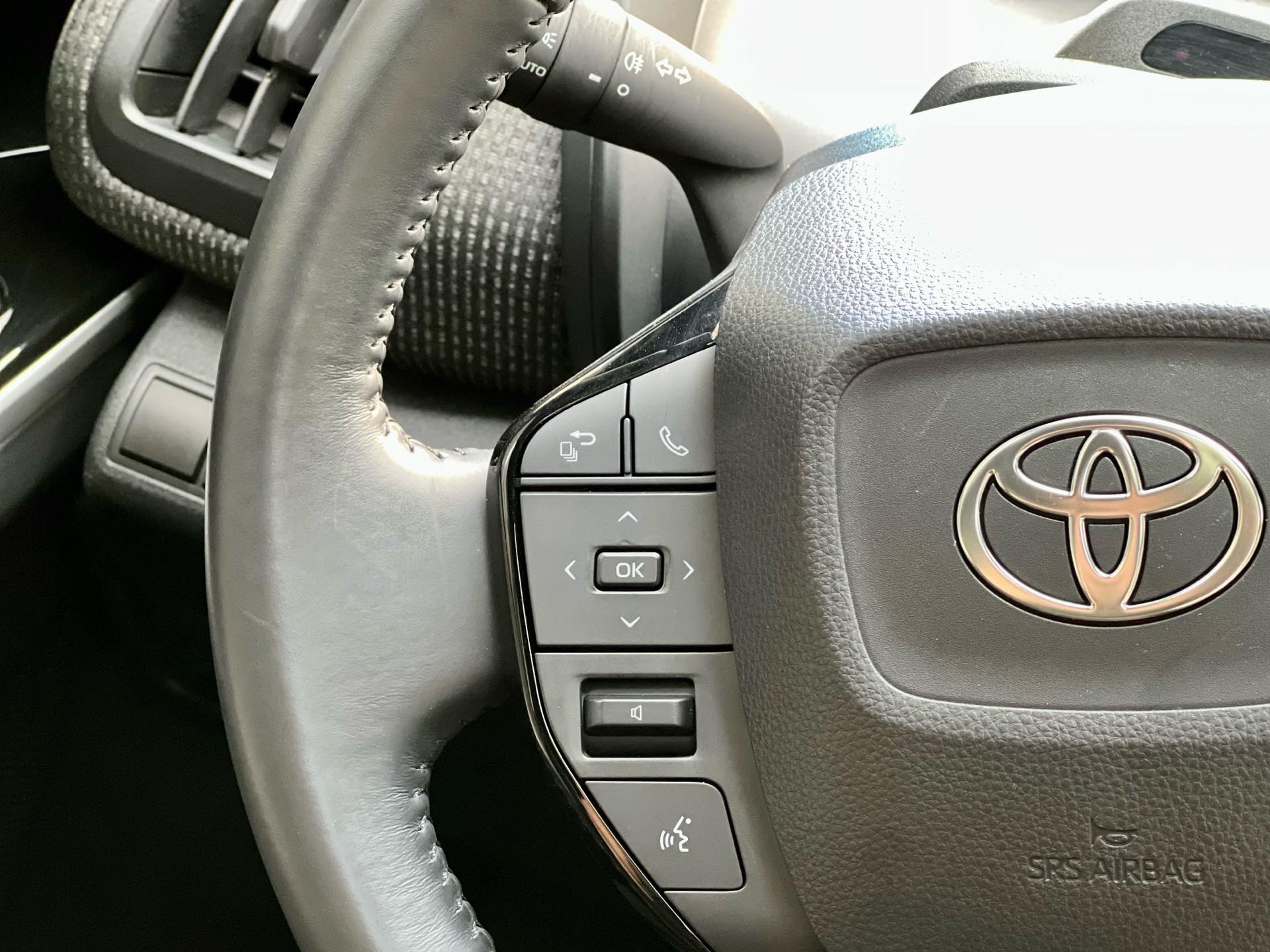 Toyota bZ4X 2024 #15 Toyota bZ4X 2024 immagine di auto #15