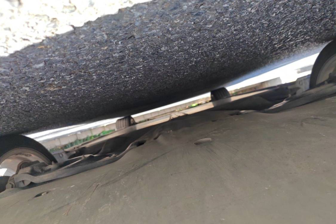 Tesla Model 3 2020 car image #14