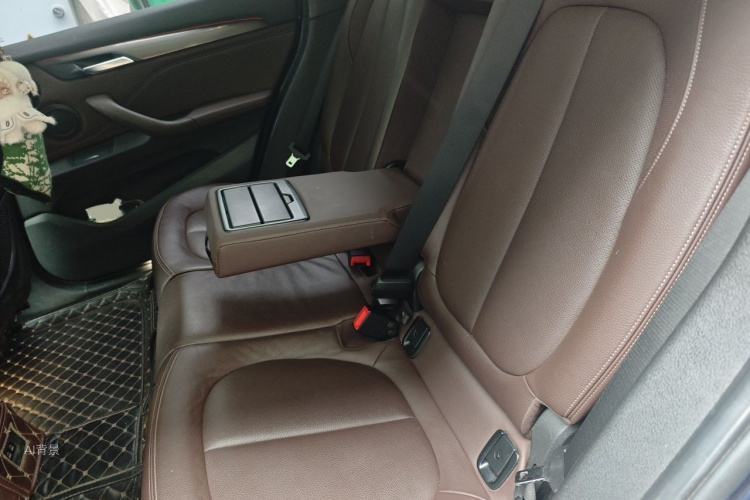 BMW X1 New Energy 2018 car image #19