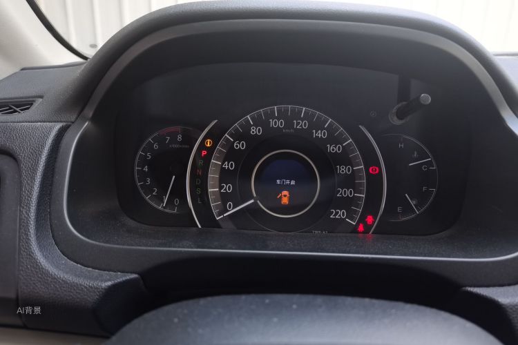 Honda CR-V 2015 car image #13