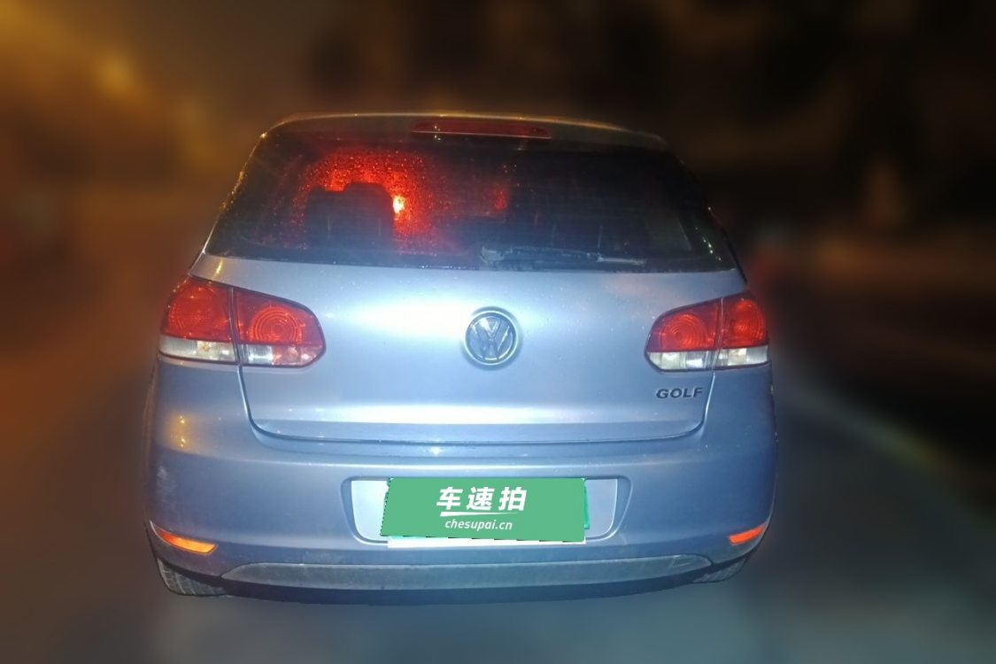 Volkswagen Golf 2011 image de voiture #6