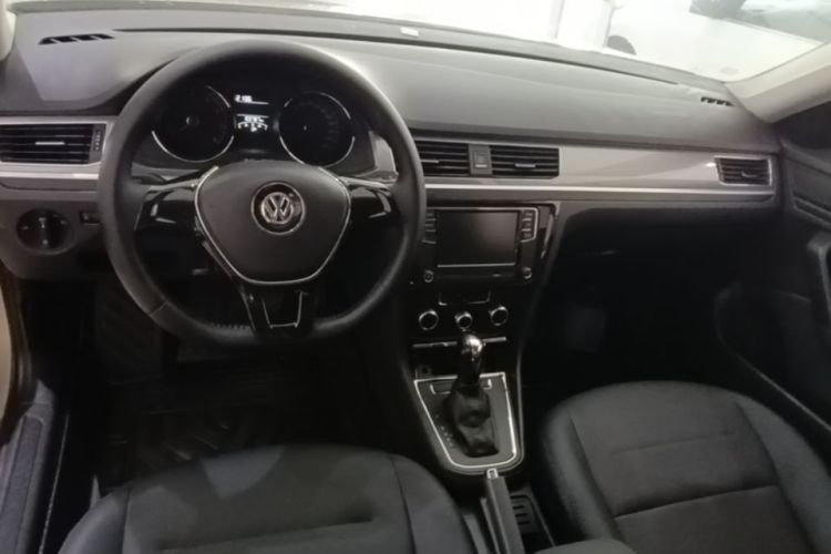 Volkswagen Bora 2018 #10 Volkswagen Bora 2018 immagine di auto #10