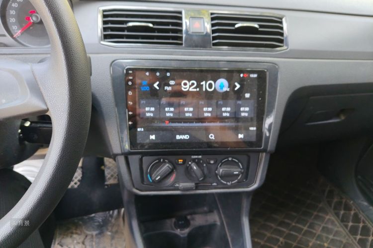 Volkswagen Santana 2021 car image #15