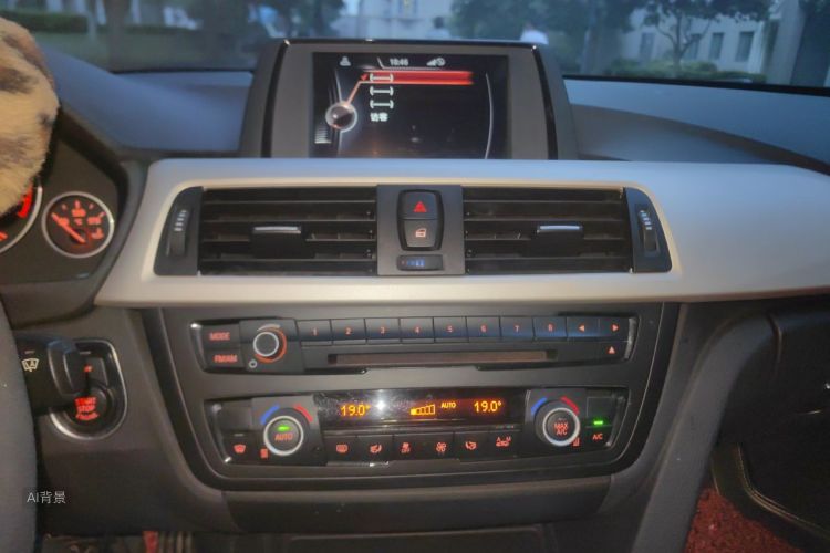 BMW 3 Series 2015 #15 BMW 3 Series 2015 car image #15