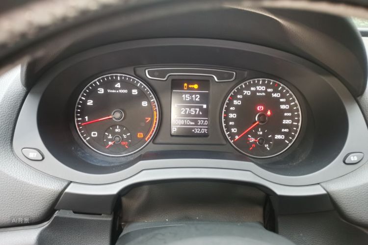 Audi Q3 2014 #13 Audi Q3 2014 car image #13