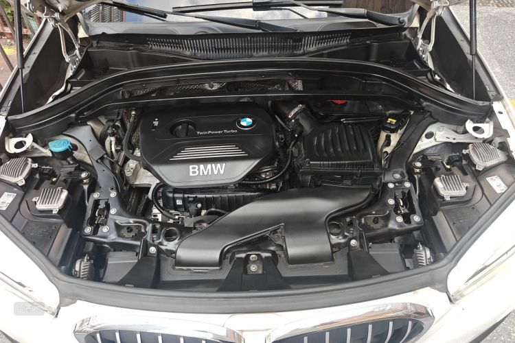 BMW X1 2016 #22 BMW X1 2016 صورة سيارة #22