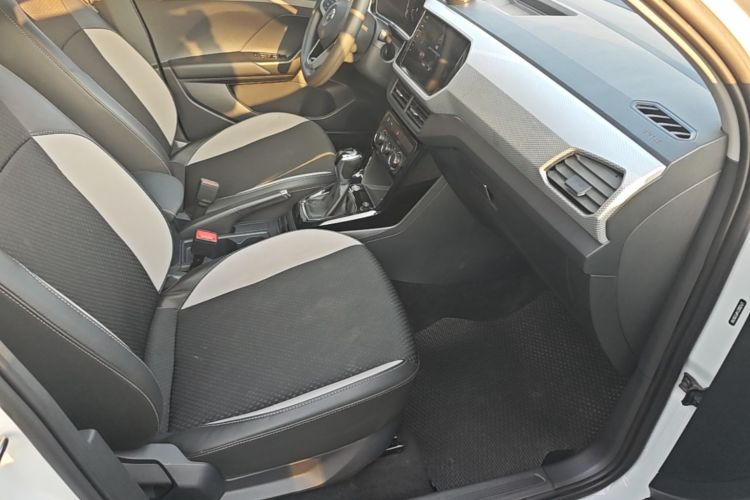 Volkswagen Tacqua 2023 car image #26