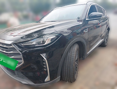 Jetour X70 PLUS 2024 Jetour X70 PLUS 2024 imagen de coche