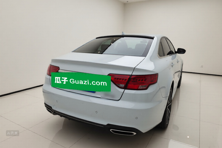GEELY Emgrand GL 2019 car image #6