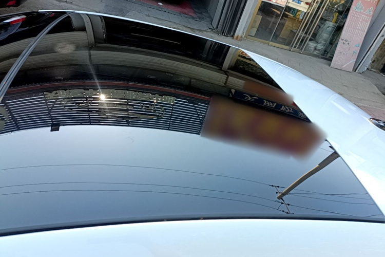 Audi A3 2026 immagine di auto #25