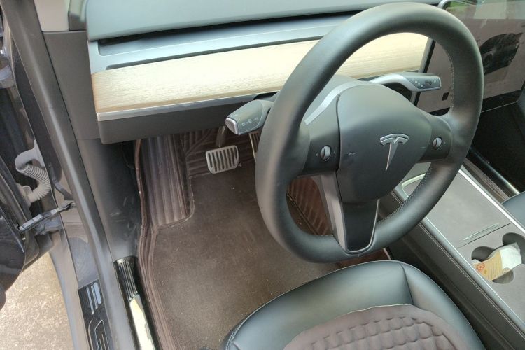 Tesla Model Y 2022 immagine di auto #15