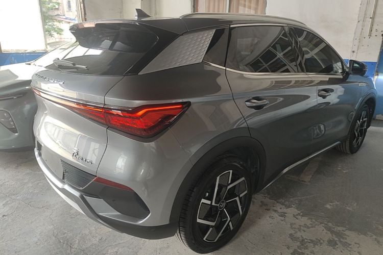 BYD Yuan Plus 2023 car image #7
