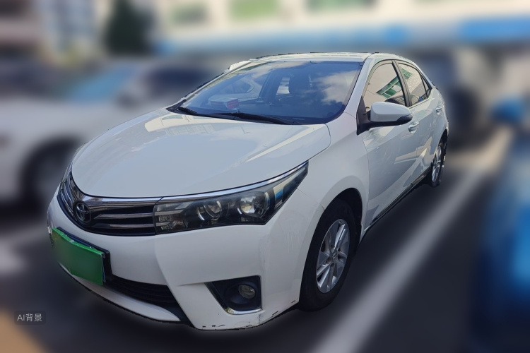 2016 #2 2016 immagine di auto #2