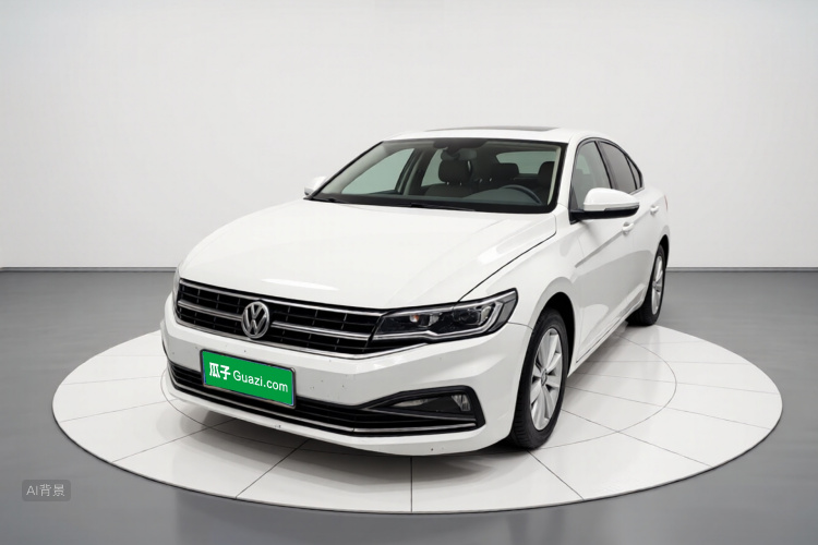 Volkswagen Bora 2020 car image #2