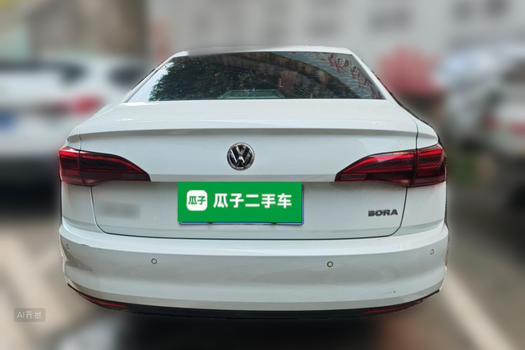 Volkswagen Bora 2019 #6 Volkswagen Bora 2019 car image #6