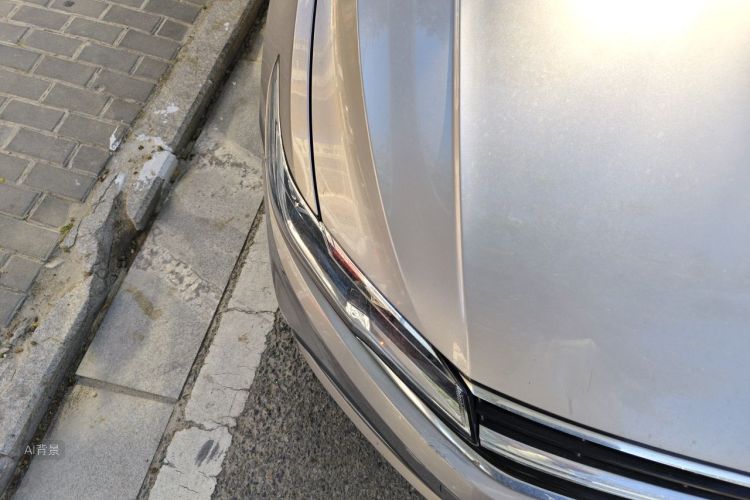 Volkswagen Bora 2021 car image #8