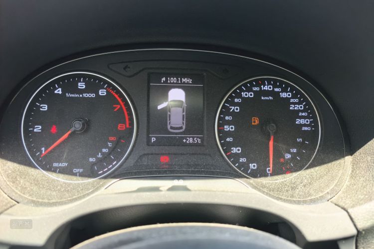 Audi A3 2016 image de voiture #13