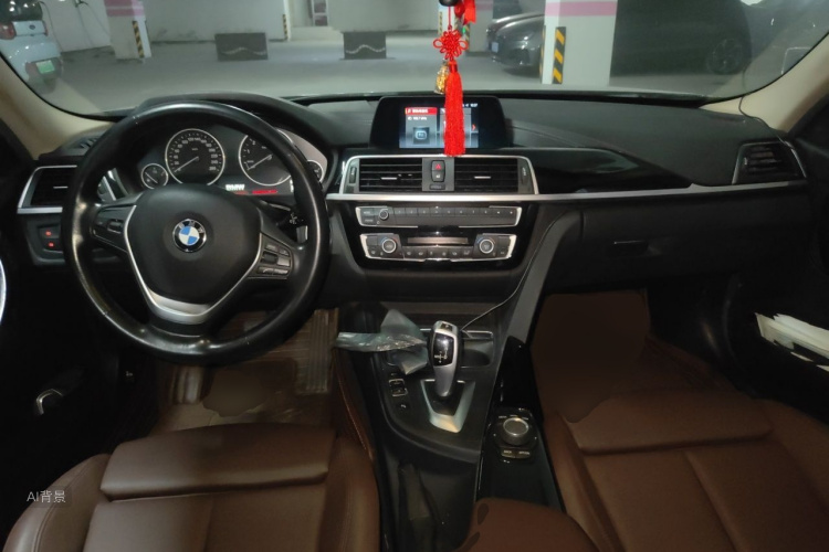 BMW 3 Series 2017 #11 BMW 3 Series 2017 car image #11