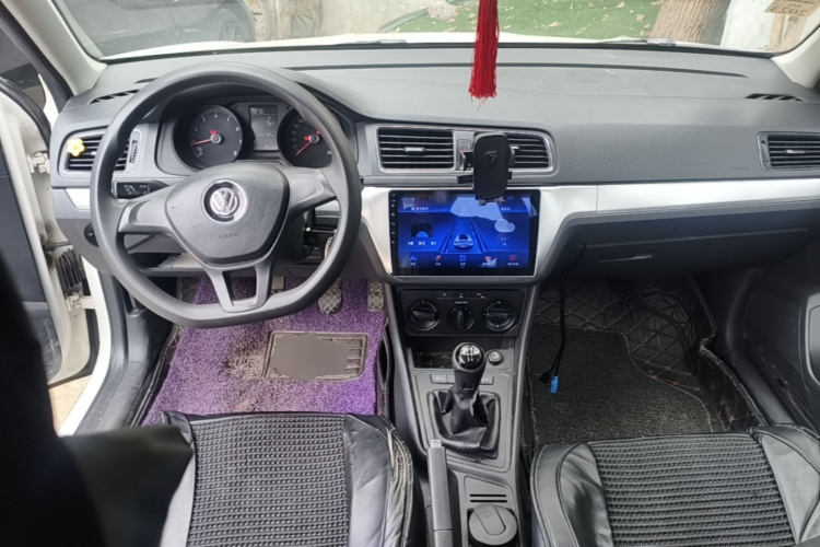 Volkswagen Lavida 2015 #10 Volkswagen Lavida 2015 car image #10