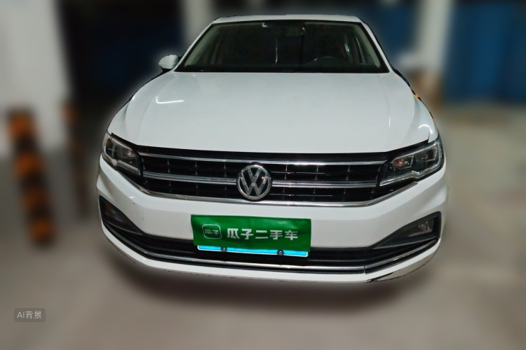 Volkswagen Bora 2020 car image #3
