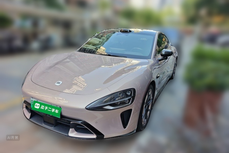 2026 car image #2