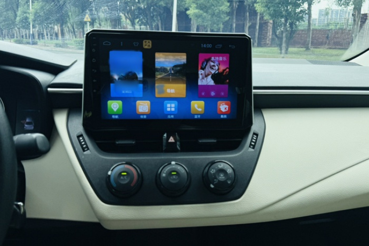 Toyota Corolla 2020 #13 Toyota Corolla 2020 immagine di auto #13