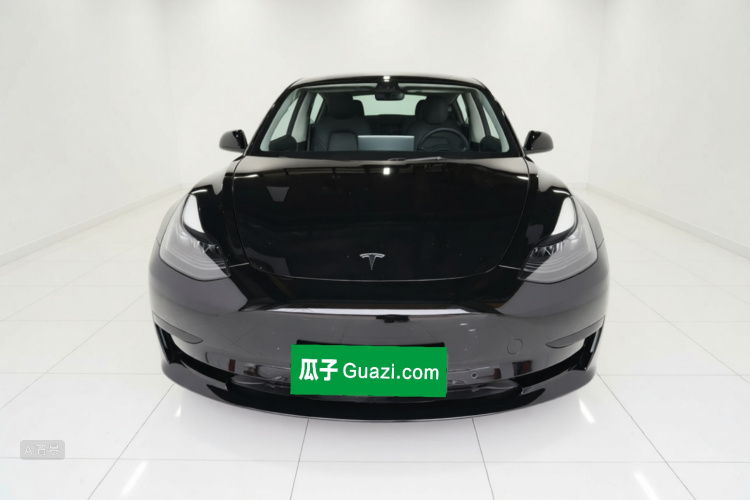 Tesla Model 3 2021 car image #3