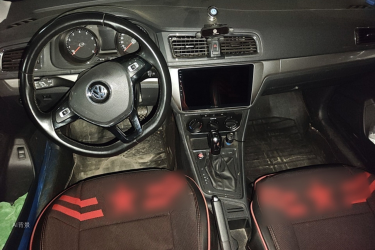 Volkswagen Lavida 2018 #11 Volkswagen Lavida 2018 car image #11