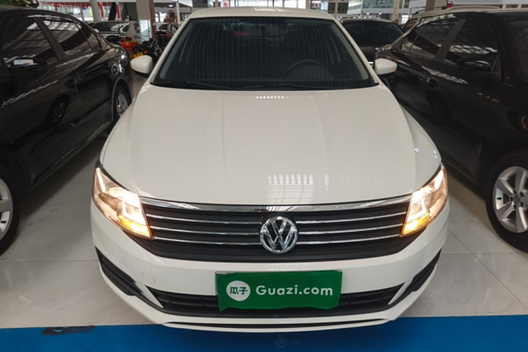 Volkswagen Lavida 2023 #3 Volkswagen Lavida 2023 car image #3