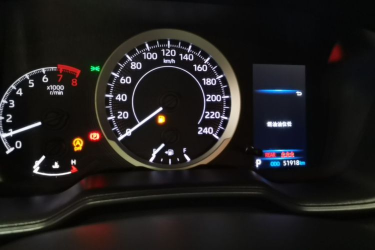 Toyota Corolla Cross 2022 car image #12