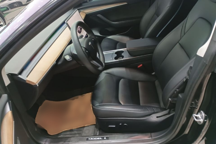 Tesla Model 3 2023 #15 Tesla Model 3 2023 car image #15